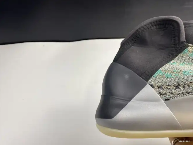 Yeezy Adidas G58864 QNTM Teal Blue 0701